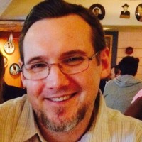 Macauley Technologies Employee Chris Coltharp's profile photo