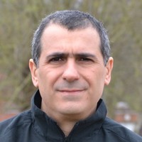 Sebastian Sabbione Email & Phone Number