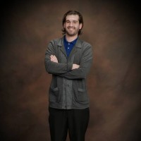 Jed Gilbreath
