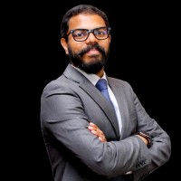 Profinch Employee Amrit Biswas's profile photo