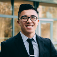 Avidity Biosciences, Inc. Employee Andrew Thai's profile photo