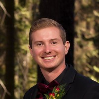 WISE Digital Partners Employee Matthew Hinkle's profile photo