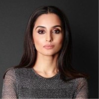Curzon PR Employee Farzana Baduel's profile photo