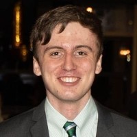 The Hockey News Employee Jonathan Tovell's profile photo
