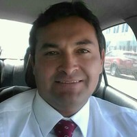 CARDIOPERFUSION Employee César Paredes Briceño's profile photo