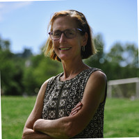 Wentworth-Douglass Hospital Employee Janet Perkins's profile photo