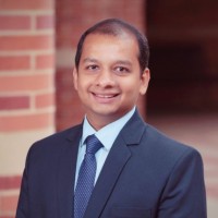 Amazon Employee Neel Dalal's profile photo
