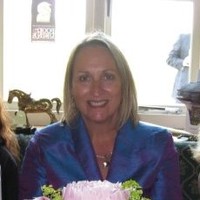 Nationwide Building Society Employee Catherine Parry's profile photo