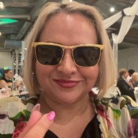 Ravenswood City School District Employee Teresa Garza's profile photo