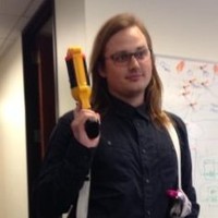 Adobe Employee Brian Schroeder's profile photo