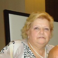 Tridente Collection Employee Maria Forbicioni's profile photo