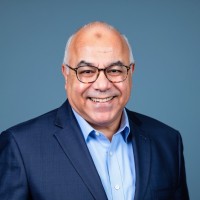 Reticula Employee Said Elkhodary's profile photo