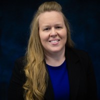 TEAM Employee Rebecca White's profile photo