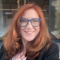 National Museum of Women in the Arts Employee Mara Braunger's profile photo