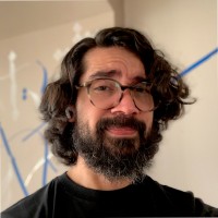 Iván José Cuadros Arévalo Email