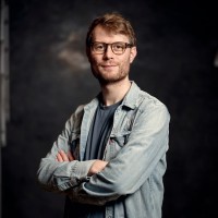 RISMA Systems Employee Markus Földvary's profile photo