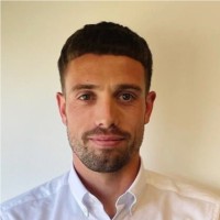 EA-RS Fire Engineering Ltd Employee James Hall's profile photo