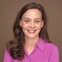 Pushpay Employee Angelique Rothermel's profile photo