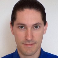 Sinergise Employee Jernej Bodlaj's profile photo