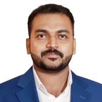 Sreesanth S Email