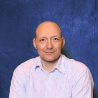 CRM Partners Employee Daniel Janse's profile photo