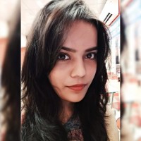Loveleen Kaur Email