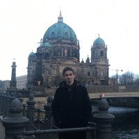 Aleksei Morozov's profile photo