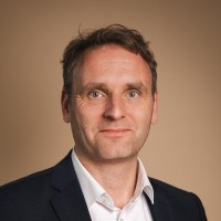 EDGE Employee Martin Wetjen's profile photo