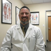 Weber County Sheriff's Office Employee Michael Hawkins's profile photo