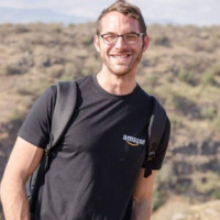 ELSC Employee Dean Geckt's profile photo