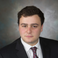 Medical United LLC Employee Dylan Field's profile photo