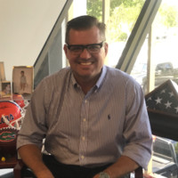 DC CONSTRUCTION ASSOCIATES, INC. Employee Dave Connor's profile photo