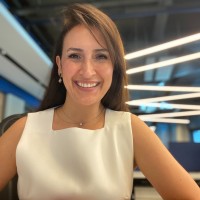 TAV Technologies Employee Seçil Karabekir's profile photo
