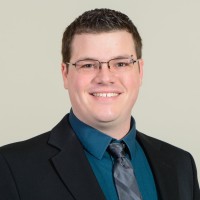 Kiewit Employee Travis Boldt's profile photo