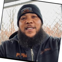 PPM Site Services Employee Lawrence Howard's profile photo
