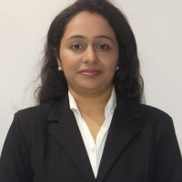 ABA Corp. Employee Neha Garg's profile photo