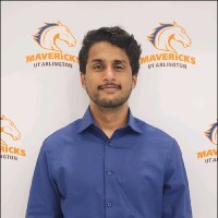 Goutham Baradi Email