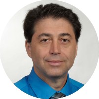 Seminole County Government Employee Chris Vakhordjian's profile photo