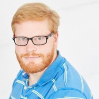 Condor vastgoedbeheer software Employee Pieter Biewenga's profile photo