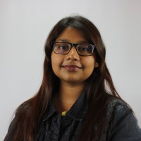 Madhurima Das Email