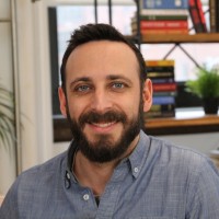 Stash Employee Steven Meyers's profile photo