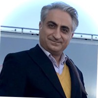 Setare Aval Employee Abbas Shahrani's profile photo