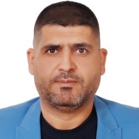 Tamkeen Human Resource (THR) Employee Bilal Hadi's profile photo