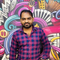 Yudiz Solutions Employee Hitesh Dabhi's profile photo