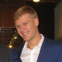Modestas Masiliunas Email