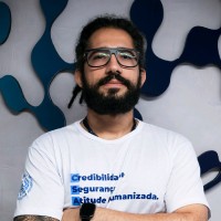 CSA Employee Jessé Carvalho's profile photo
