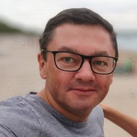 Constantin Melnik Email