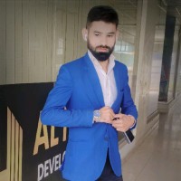 Farrukh Chaudhary Email