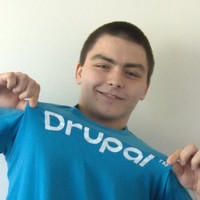Morpht Employee Radim Klaška's profile photo