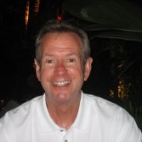 Ibm Employee Bruce Bird's profile photo